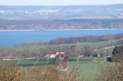 Ferienwohnung-Amsel-kinderfreundliche-Unterkunft-in-zentraler-Lage - image 13