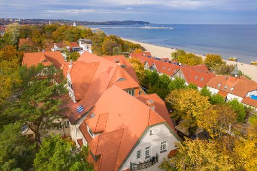 Hotel Eureka - image 5