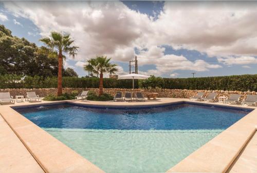  Ses Cases Noves Son Negre in Felanitx