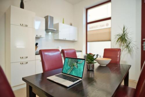 斯特拉德公寓 斯特拉德公寓