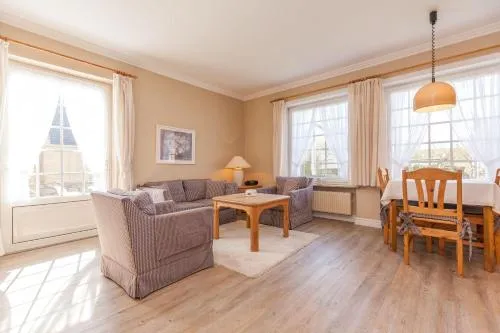 Steinmannstr. 53, Wohnung EG in Westerland, Deutschland