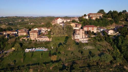 Villa Fontana Relais & Wellness Spa