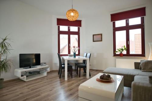 斯特拉德公寓 斯特拉德公寓