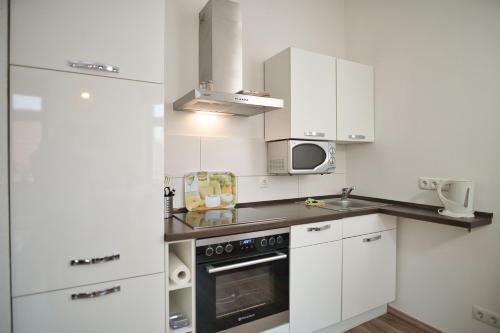 斯特拉德公寓 斯特拉德公寓