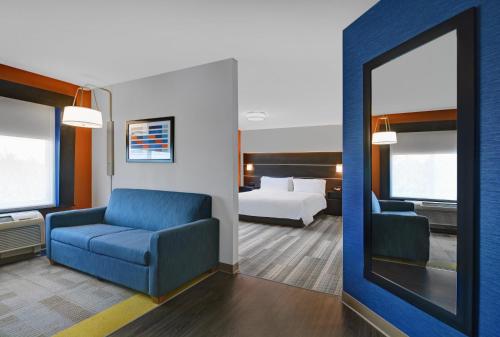 Holiday Inn Express Atmore, an IHG Hotel