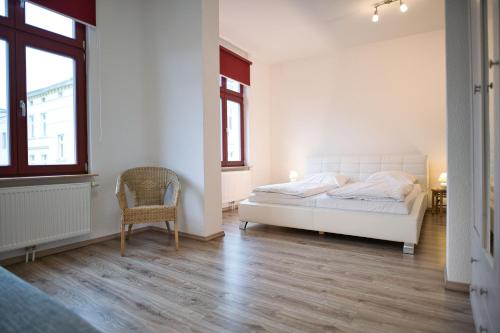 斯特拉德公寓 斯特拉德公寓