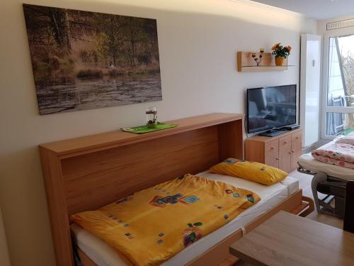 Studiowohnung-Bernstein, Schilksee (foto 8)