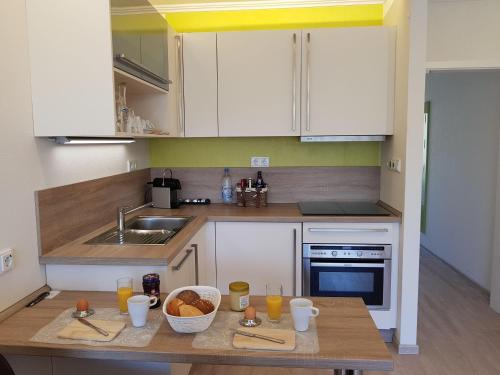 Studiowohnung-Bernstein, Schilksee (foto 9)