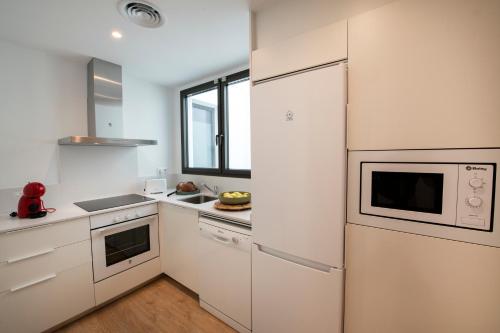 NC Apartments Rambla 32