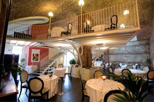 Hotel Cascina Di Corte - image 10