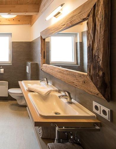 Chalet Claassen by Seebnb