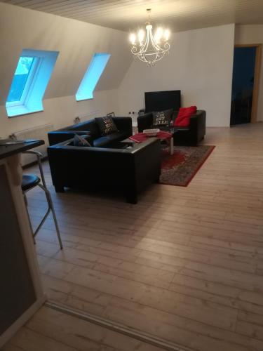 . Ferie Apartment Skovby Fyn