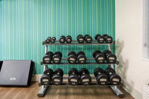 Holiday Inn Express Hotel & Suites Lewisburg, an IHG Hotel in Lewisburg, USA