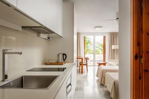 Apartments Parque Santiago IV