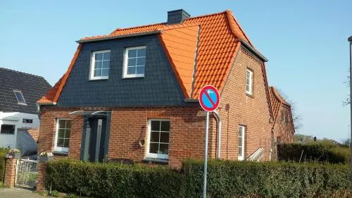 Ferienhaus Meereslust in Petersdorf auf Fehmarn, Deutschland