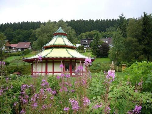 Harzhaus-am-Brunnen-Wohnung-3 - image 5