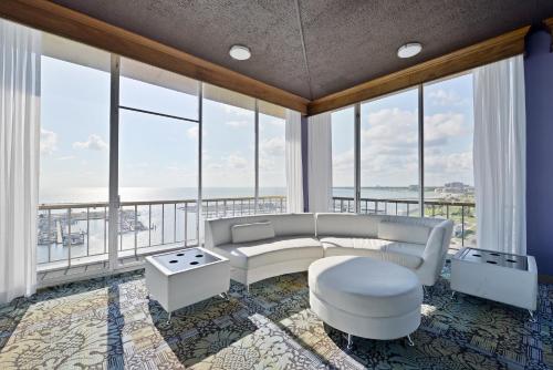 Best Western Corpus Christi in Corpus Christi városközpont