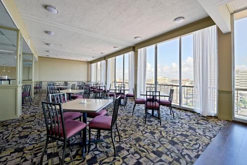 Best Western Corpus Christi in Corpus Christi városközpont