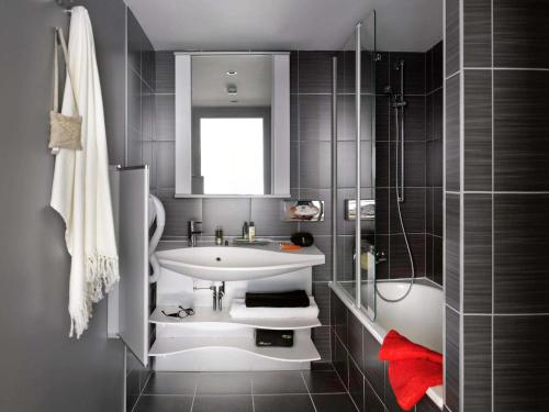 Adagio Strasbourg Place Kleber - image 3