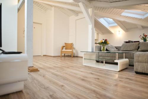 斯特拉德公寓 斯特拉德公寓