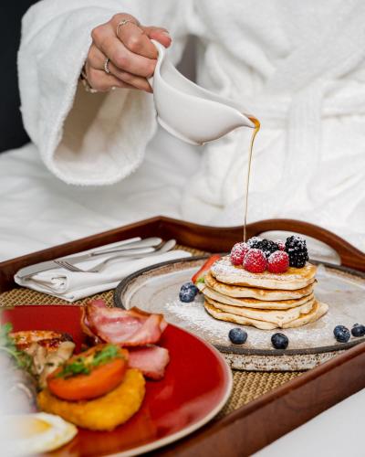 InterContinental London - The O2