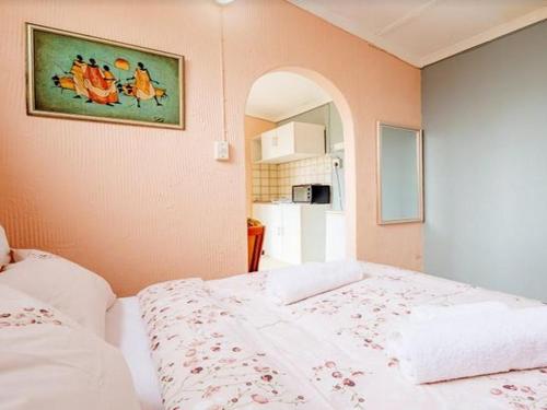Cosy Siare Garden Unit