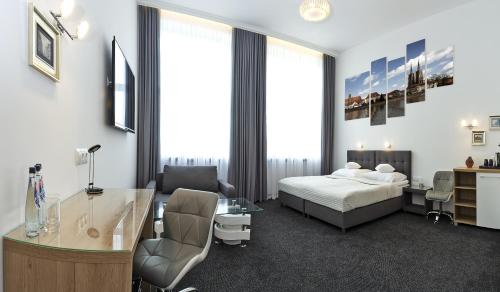 hotel photo