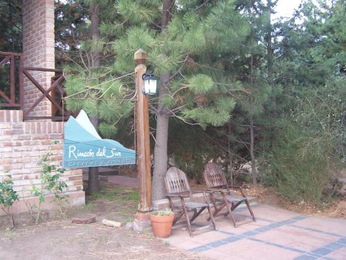 Rincon del Sur in Esquel