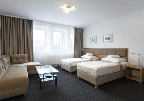 InterHotel in Breslavia