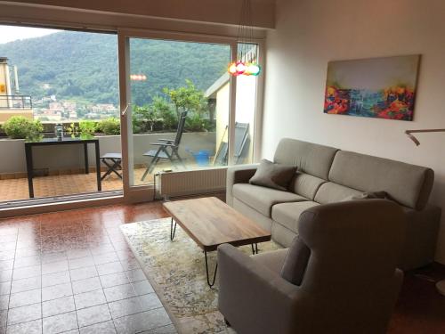  Mio Amore Lago Maggiore, Pension in Cannobio bei Orasso