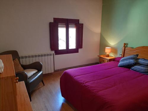 Casa Rural Mas Pujol in Campdevánol