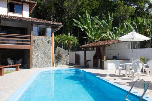 Casa privativa 5 suites