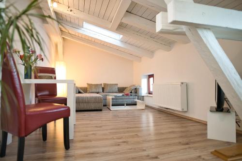 斯特拉德公寓 斯特拉德公寓