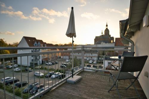 斯特拉德公寓 斯特拉德公寓