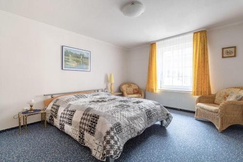 Preiswerte-3-Raum-Wohnung-in-Binz - main image