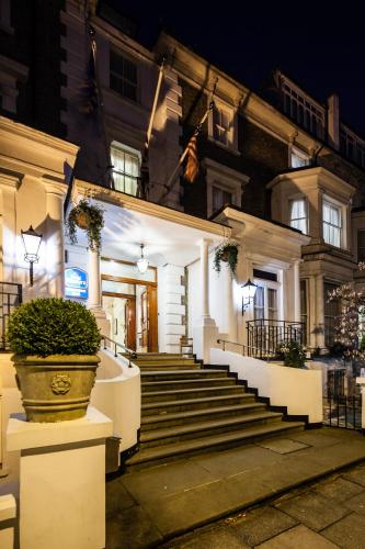 Best Western Swiss Cottage Hotel - image 9