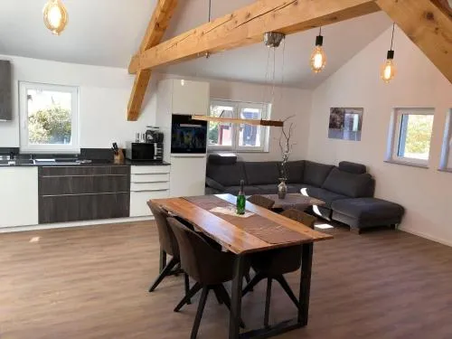 Zweizimmer Apartment in Buchenberg, Deutschland