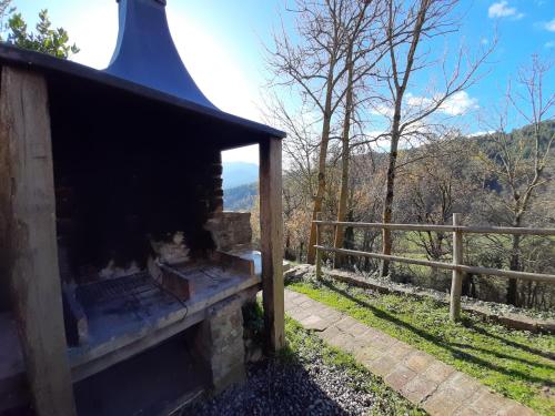 Casa Rural Mas Pujol in Campdevánol