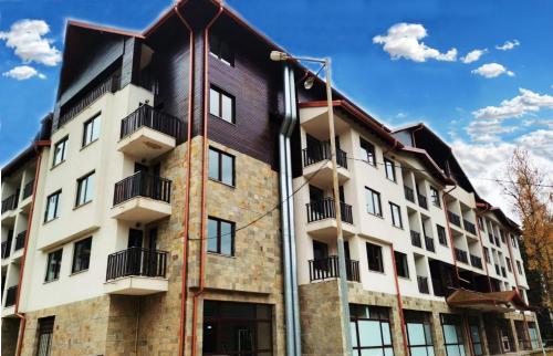 Borovets Green Hotel - Borovets