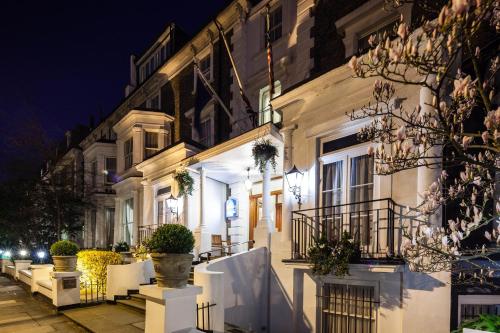 Best Western Swiss Cottage Hotel - image 11