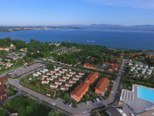  Villaggio Colombare in Sirmione