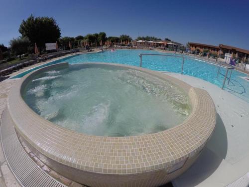  Villaggio Colombare in Sirmione