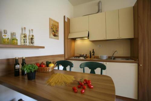 Villaggio Colombare
