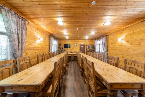 Tver Park Hotel - image 8