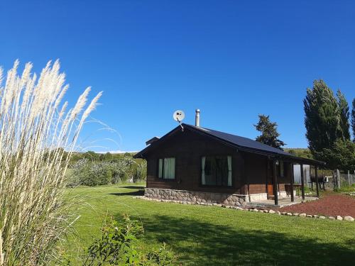 Viento y montaña