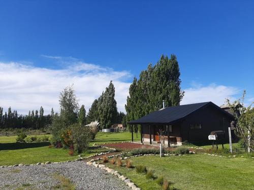 Viento y montaña