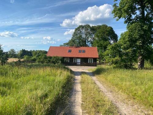 Moje Podlasie - Dom w Siemichoczach