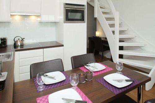 Wohnung Inselperle Nr. 7 - main image