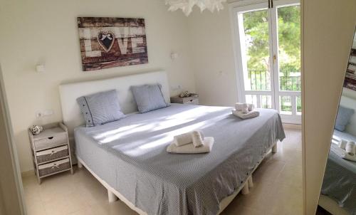 Villa La Buena Vida