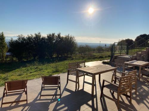 Domaine De Campras